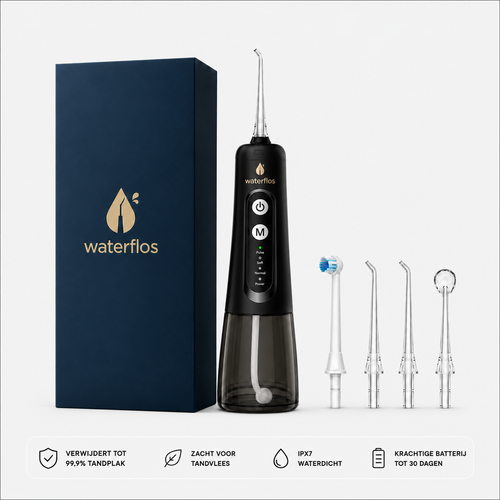 Waterflos® Waterflosser